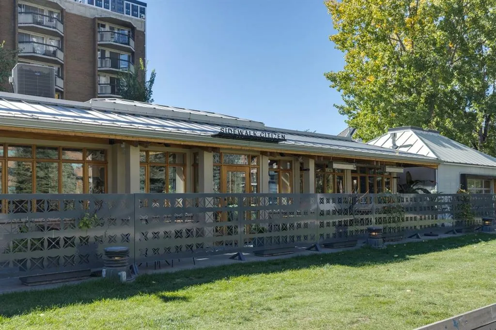 310 12 Avenue SW, #1508
