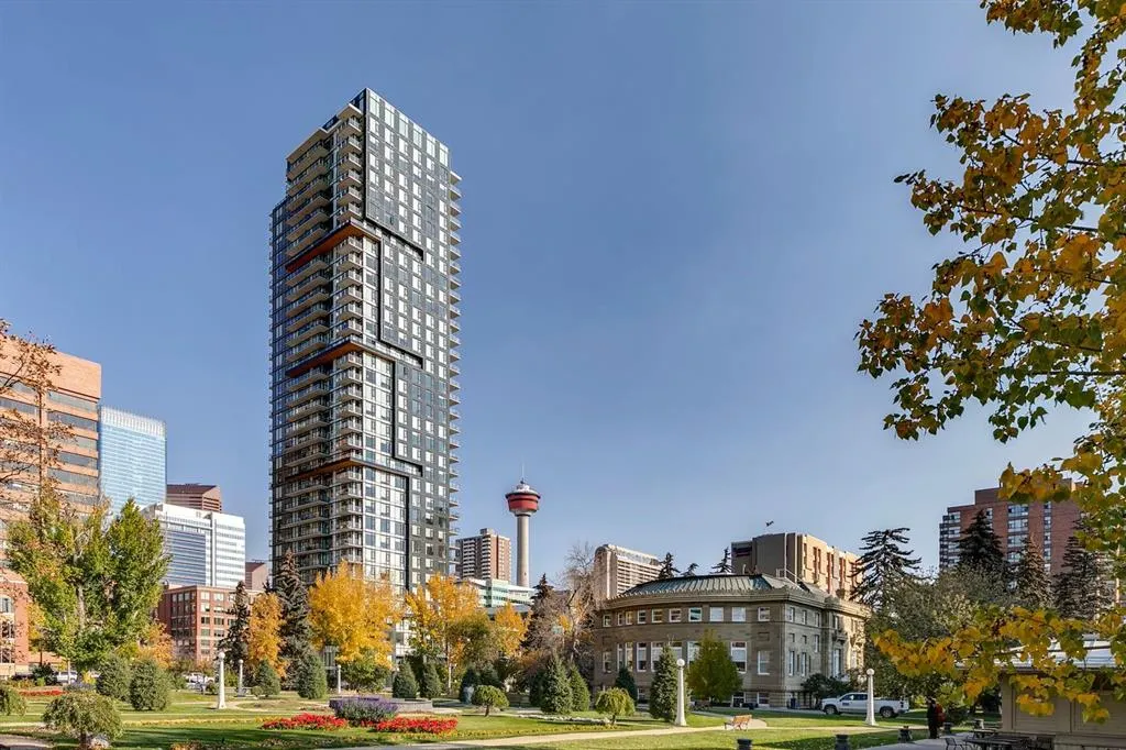 310 12 Avenue SW, #1508