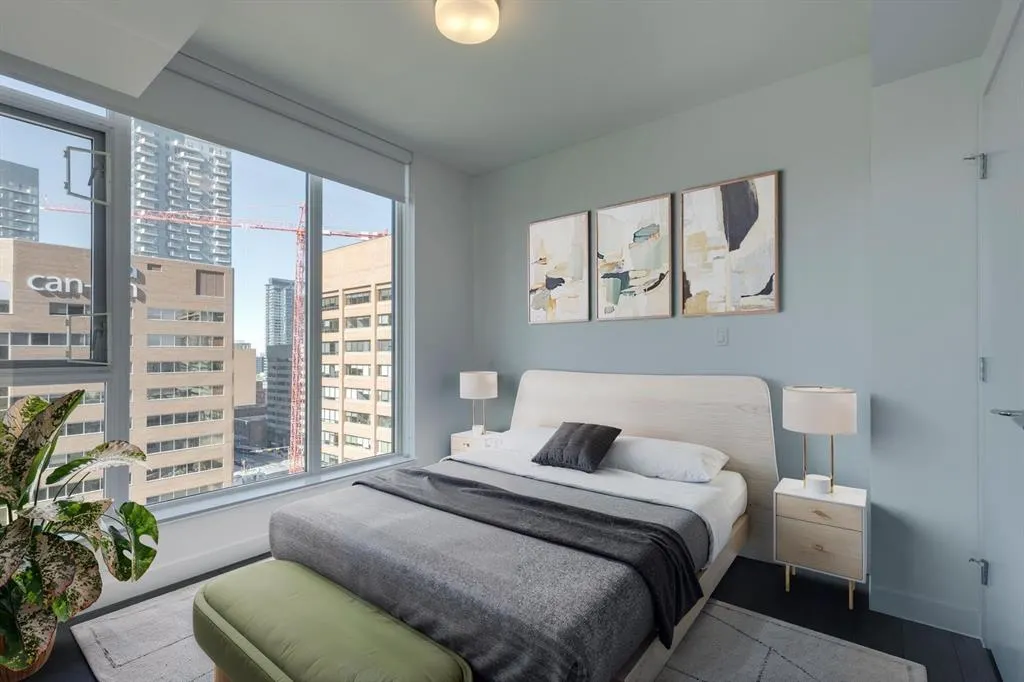 310 12 Avenue SW, #1508