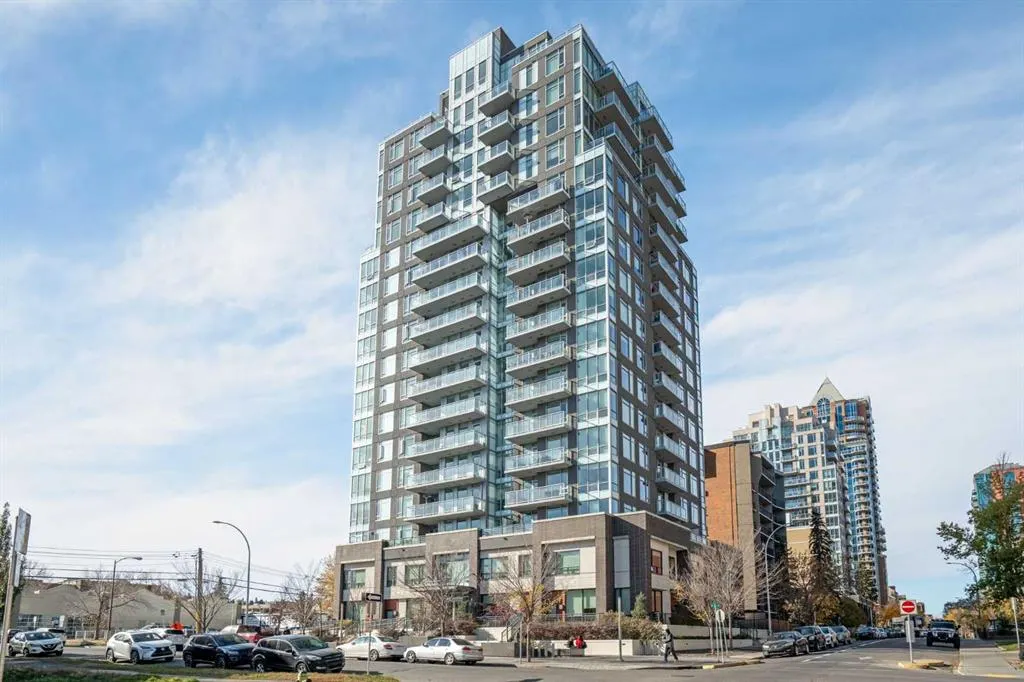 1501 6th Street SW, #1102