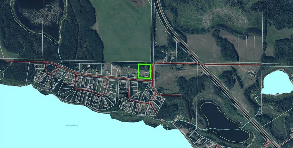 14579 Twp Rd 690, #66