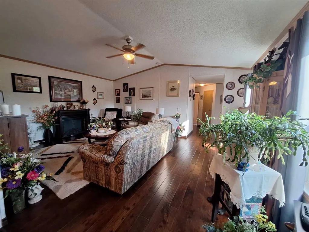 14579 Twp Rd 690, #66