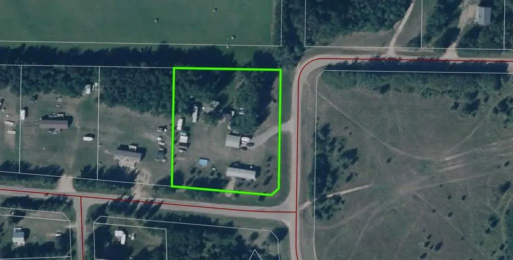14579 Twp Rd 690, #66