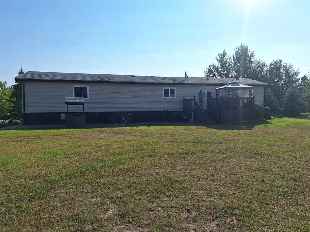 14579 Twp Rd 690, #66