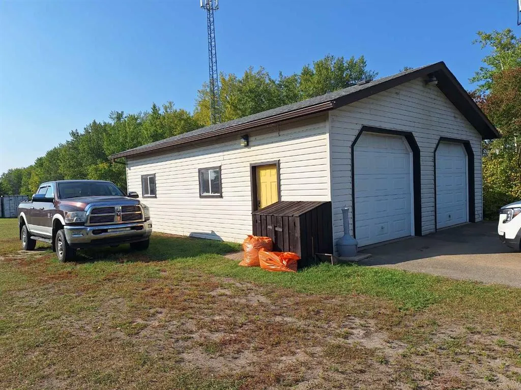 14579 Twp Rd 690, #66
