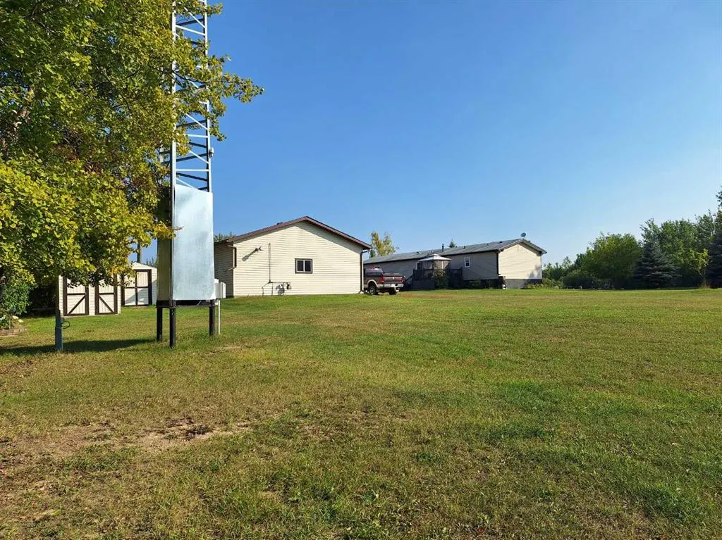 14579 Twp Rd 690, #66