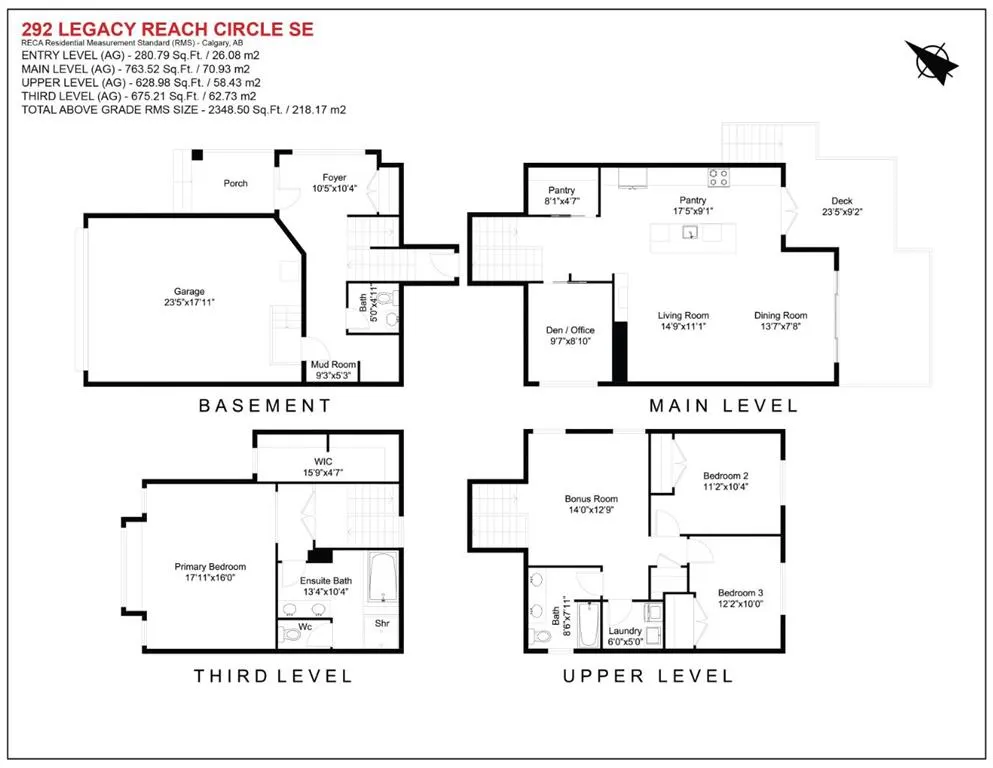 292 Legacy Reach Circle SE