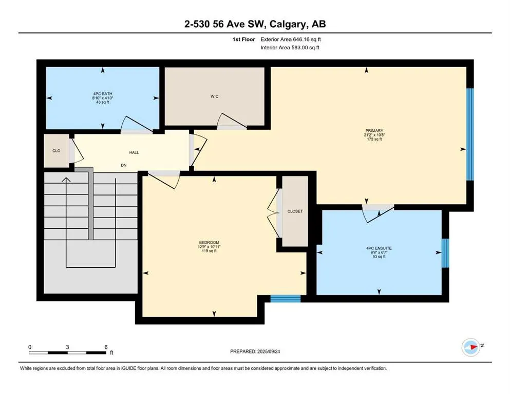 530 56 Avenue SW, #2