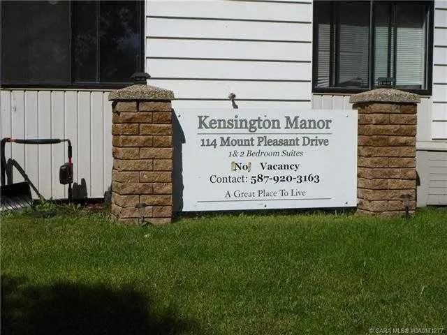 114 Mount Pleasant Drive, #305