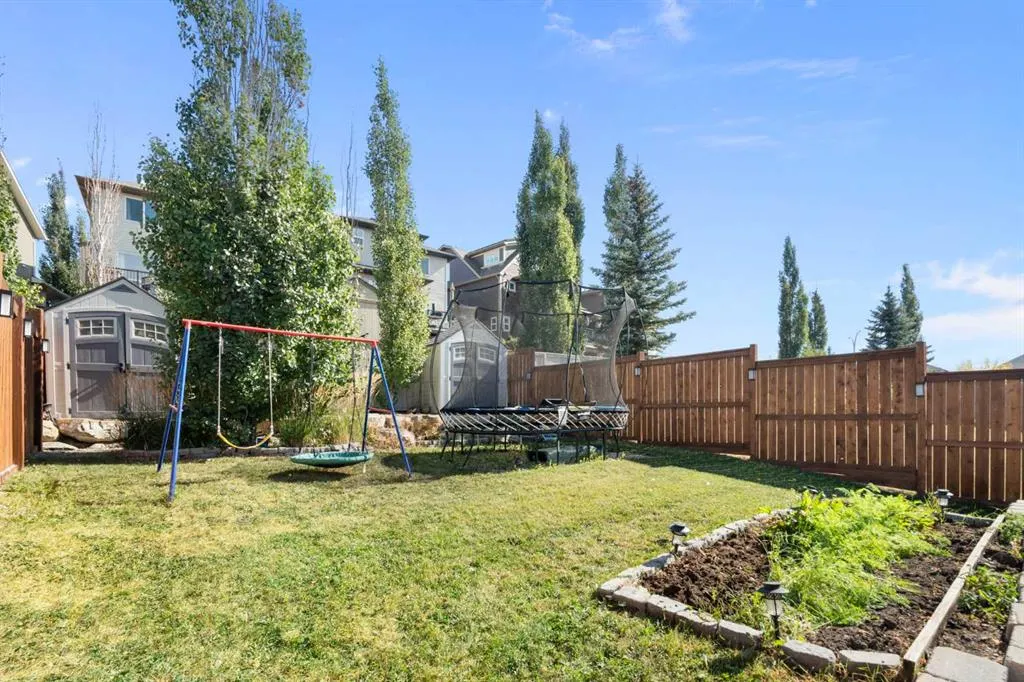 22 Hillcrest Street SW