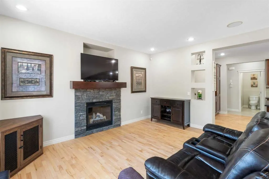 22 Hillcrest Street SW