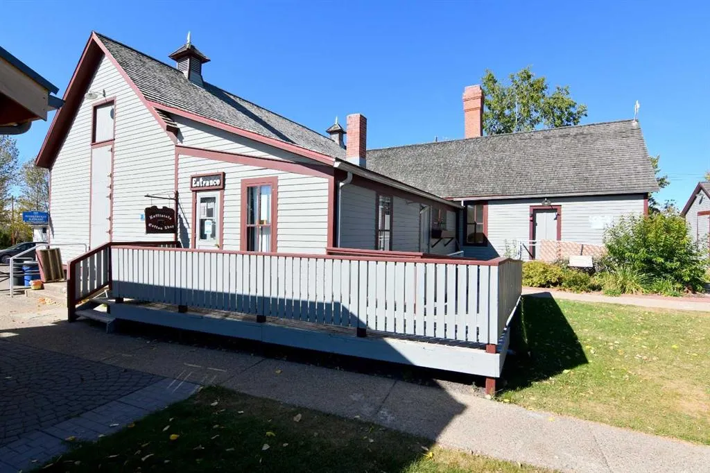 36458 Range Road 21