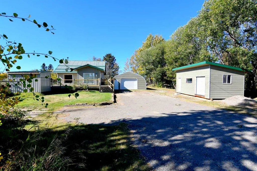 36458 Range Road 21