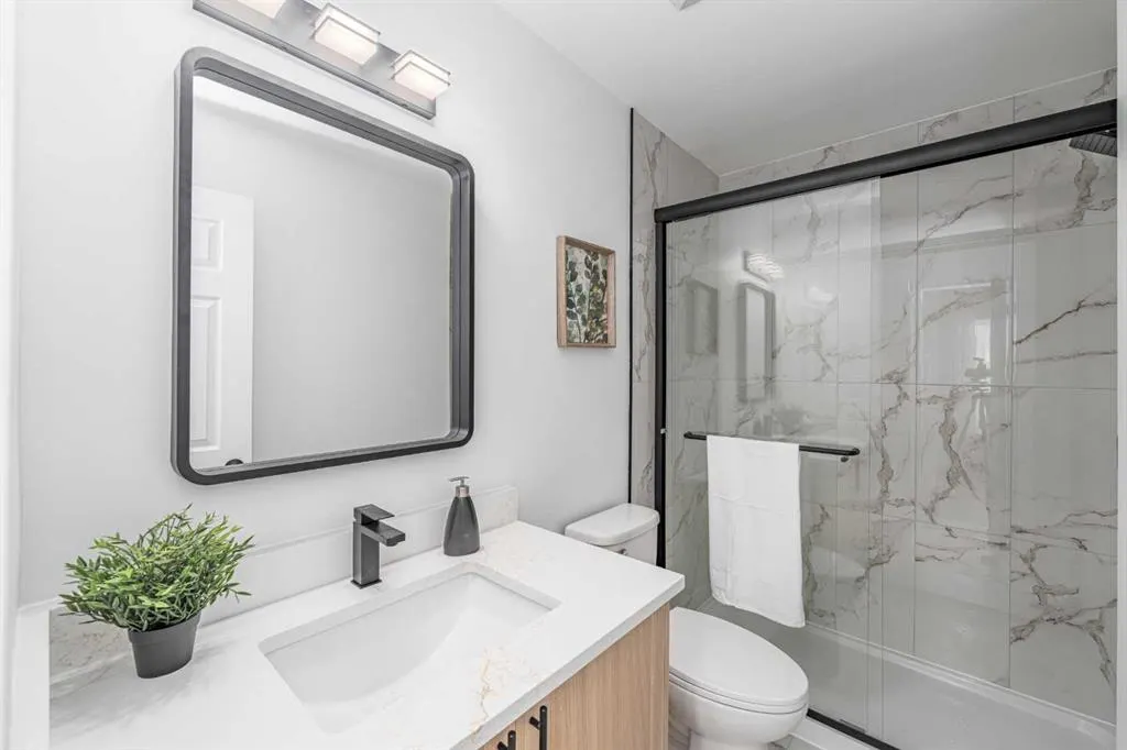 27 Silver Springs Drive NW, #72