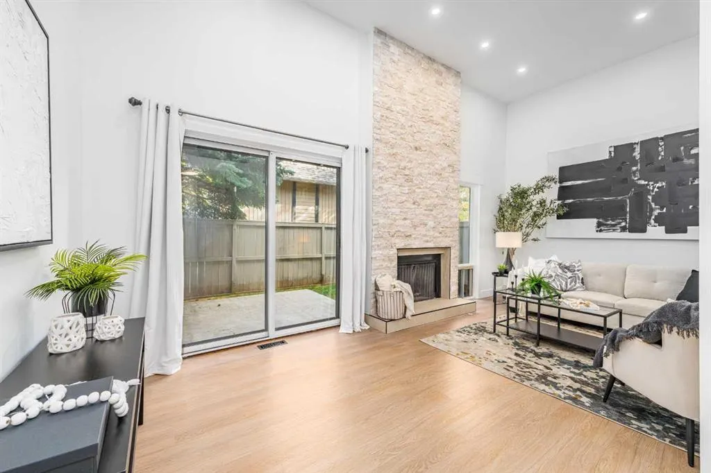27 Silver Springs Drive NW, #72