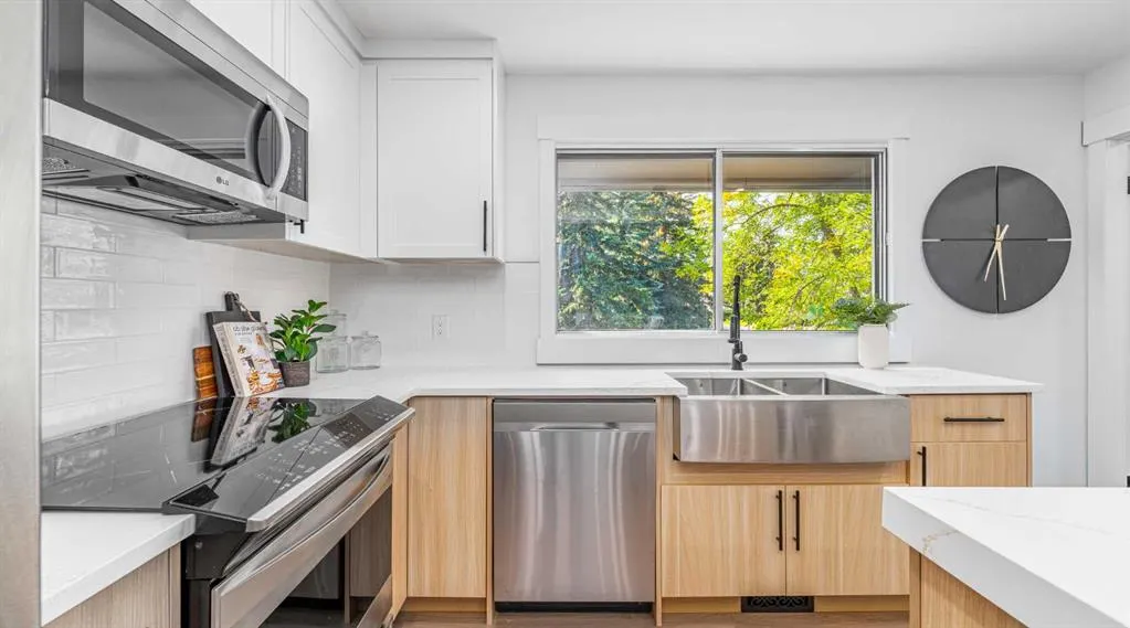 27 Silver Springs Drive NW, #72