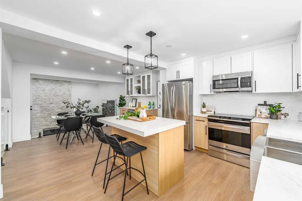 27 Silver Springs Drive NW, #72