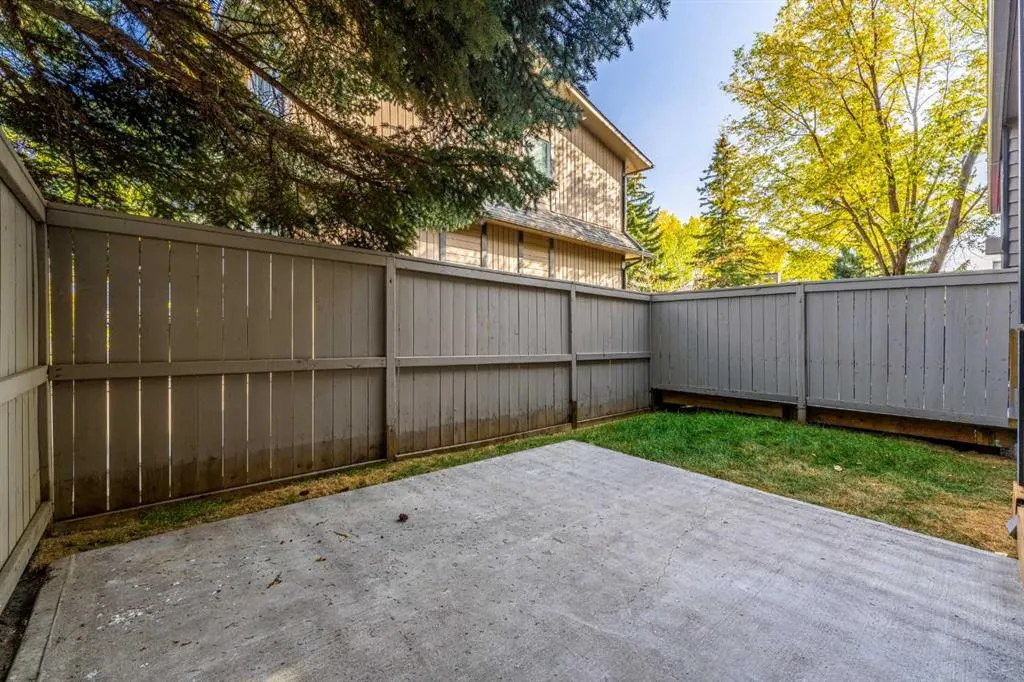 27 Silver Springs Drive NW, #72