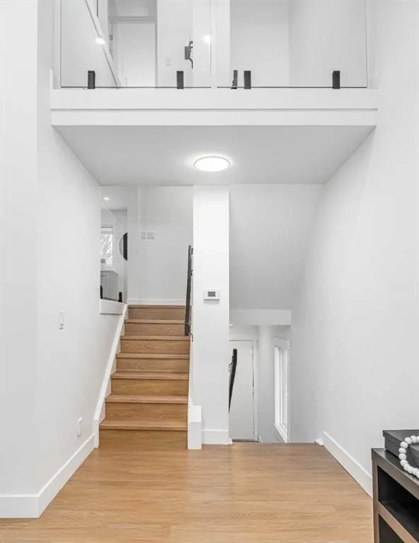 27 Silver Springs Drive NW, #72