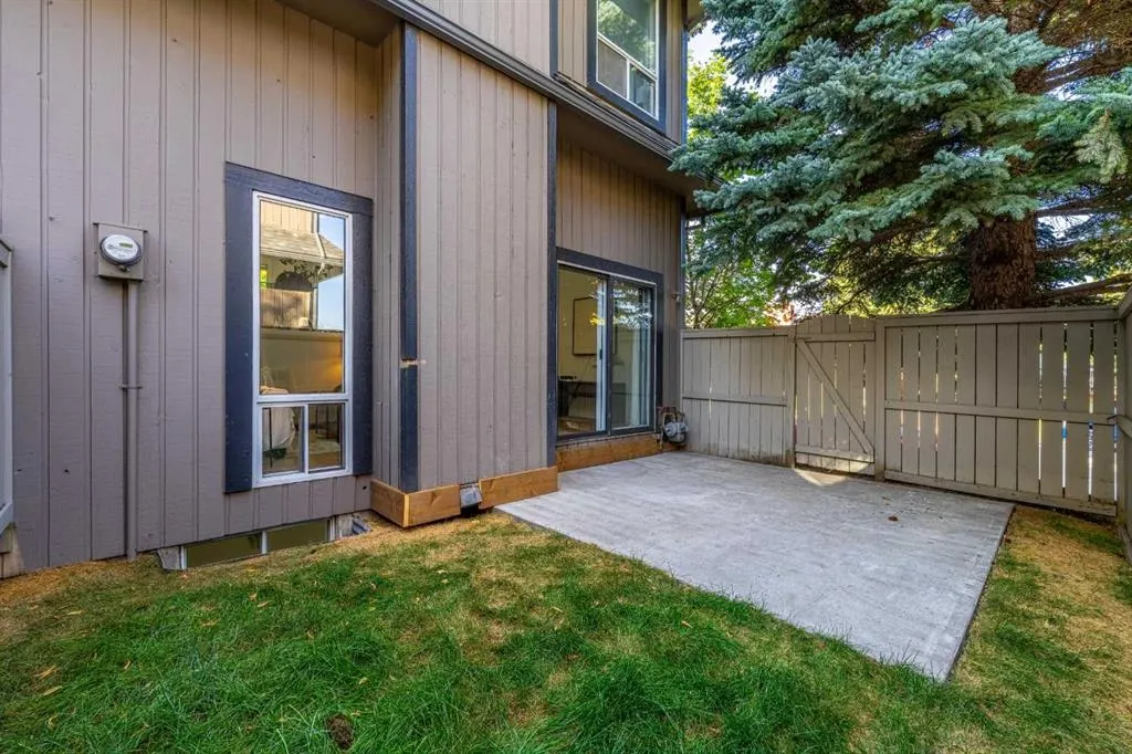 27 Silver Springs Drive NW, #72