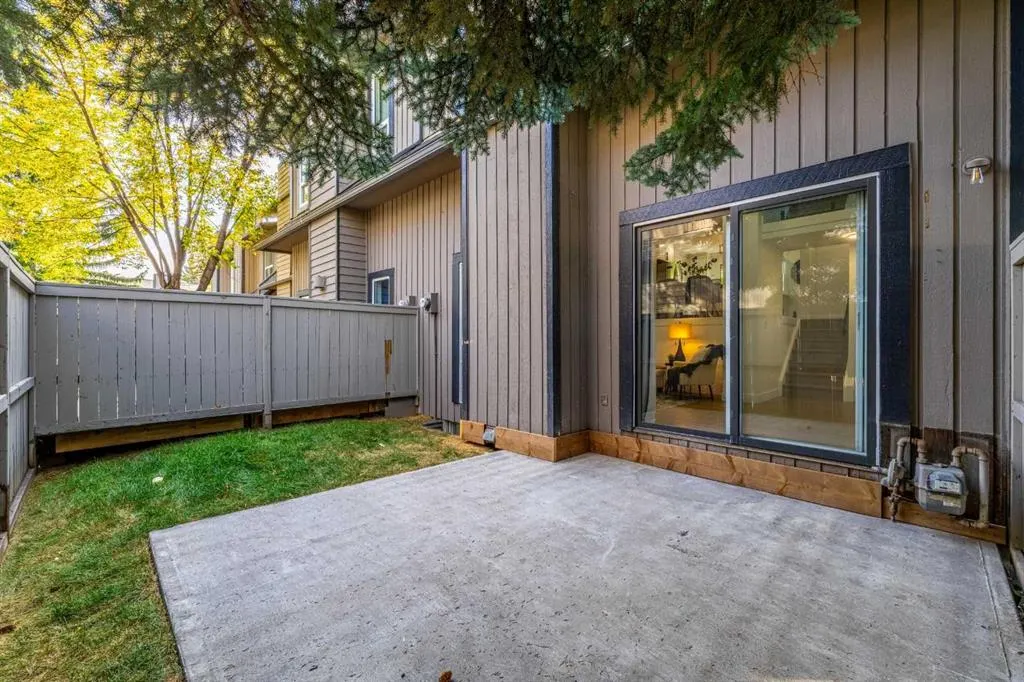 27 Silver Springs Drive NW, #72