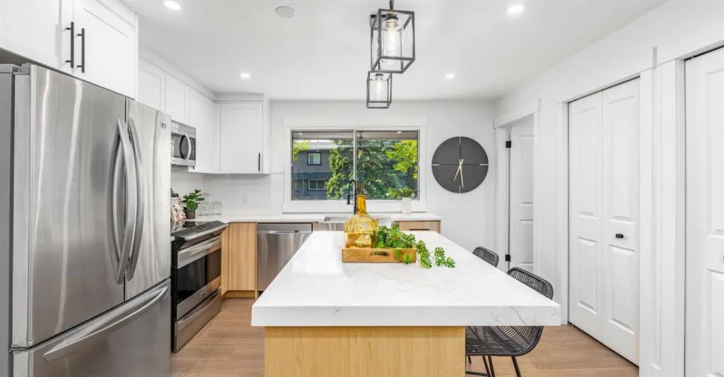 27 Silver Springs Drive NW, #72