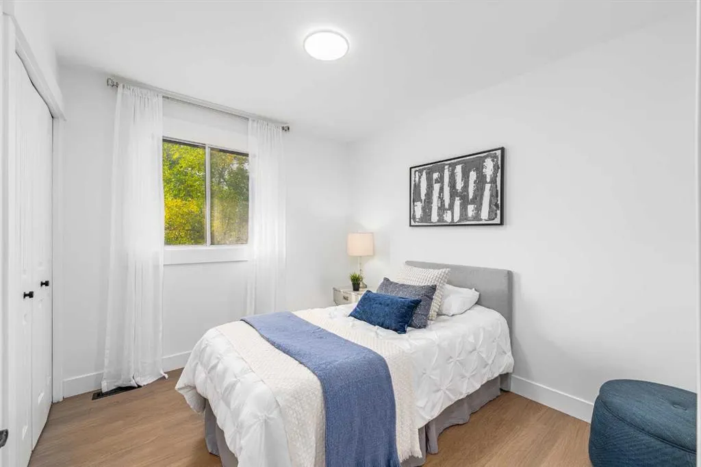 27 Silver Springs Drive NW, #72