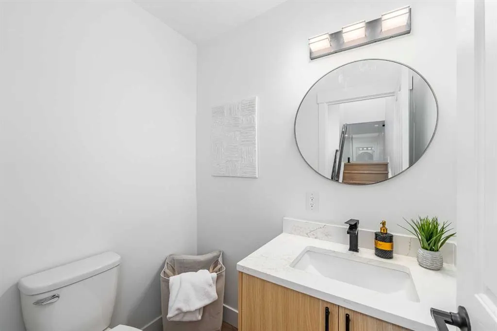 27 Silver Springs Drive NW, #72
