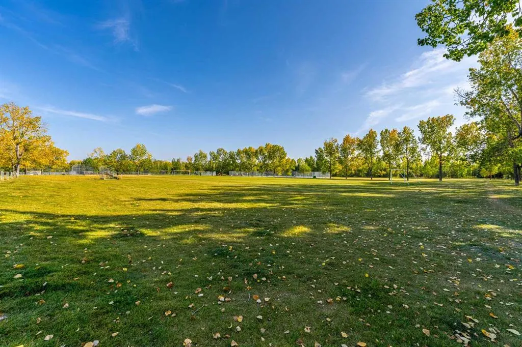 27 Silver Springs Drive NW, #72