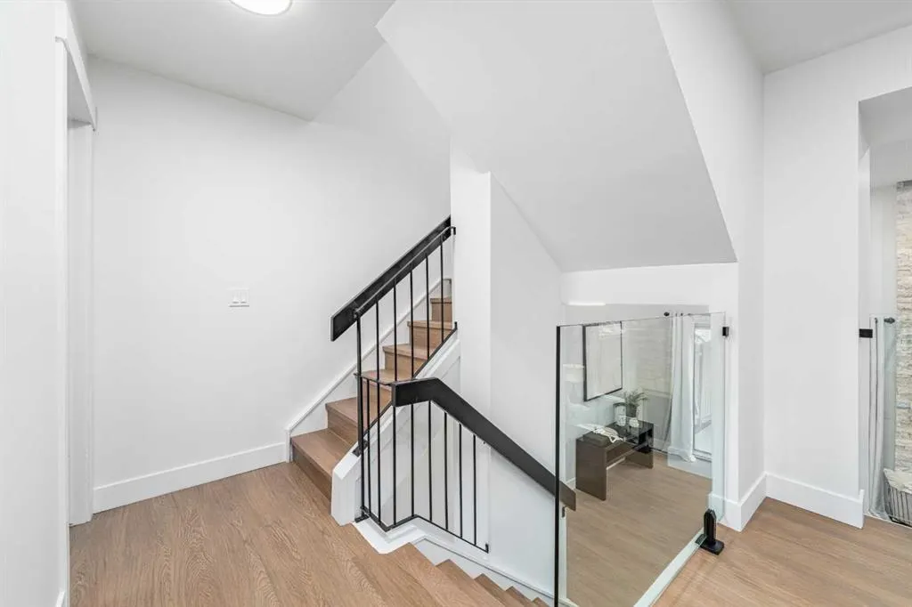 27 Silver Springs Drive NW, #72