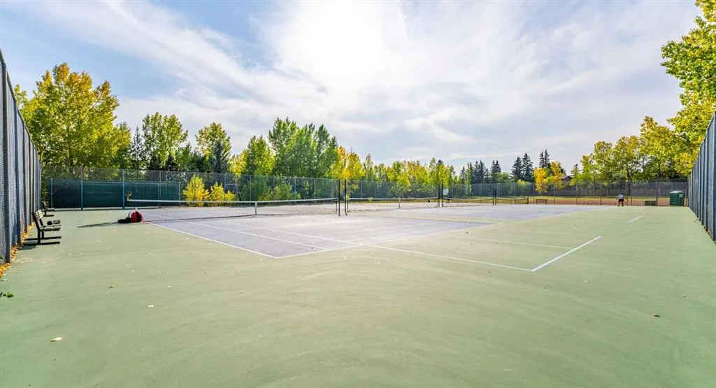 27 Silver Springs Drive NW, #72