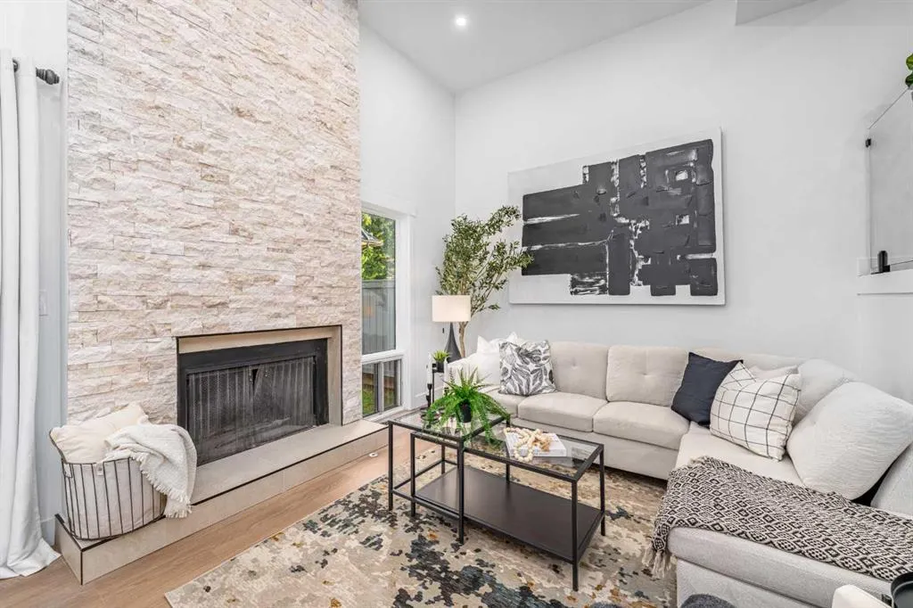 27 Silver Springs Drive NW, #72