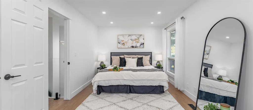 27 Silver Springs Drive NW, #72