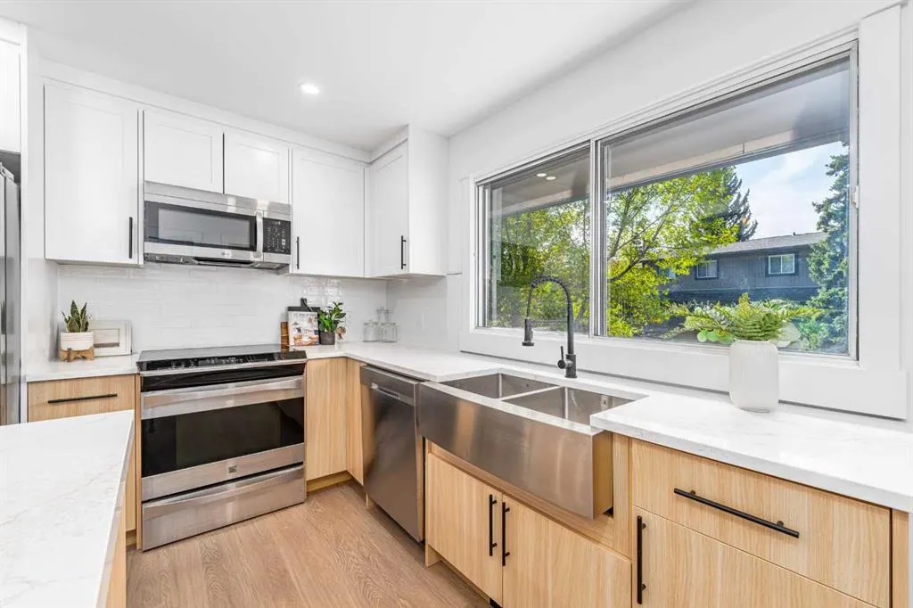 27 Silver Springs Drive NW, #72
