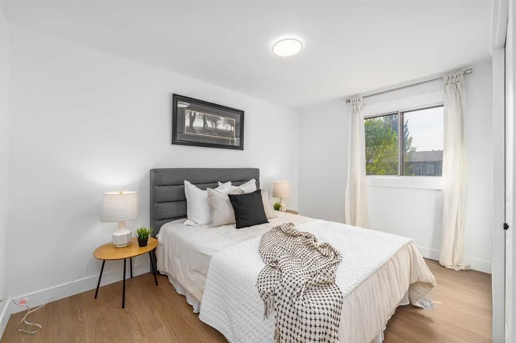 27 Silver Springs Drive NW, #72