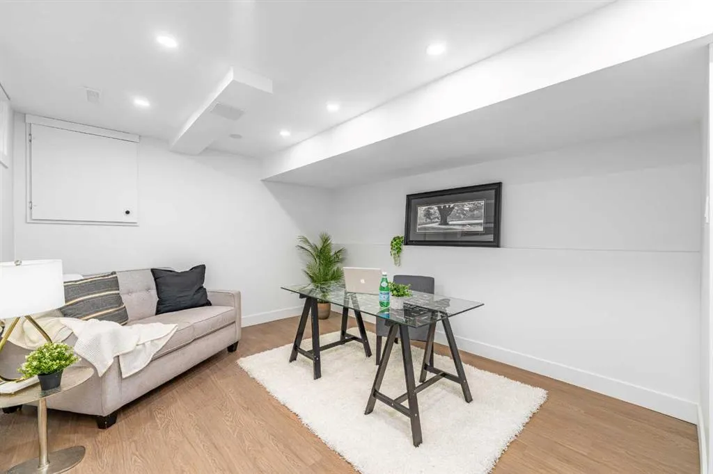 27 Silver Springs Drive NW, #72