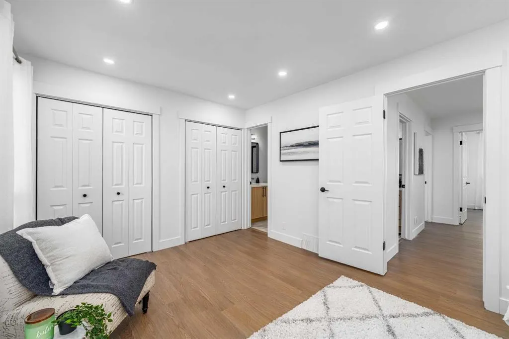 27 Silver Springs Drive NW, #72