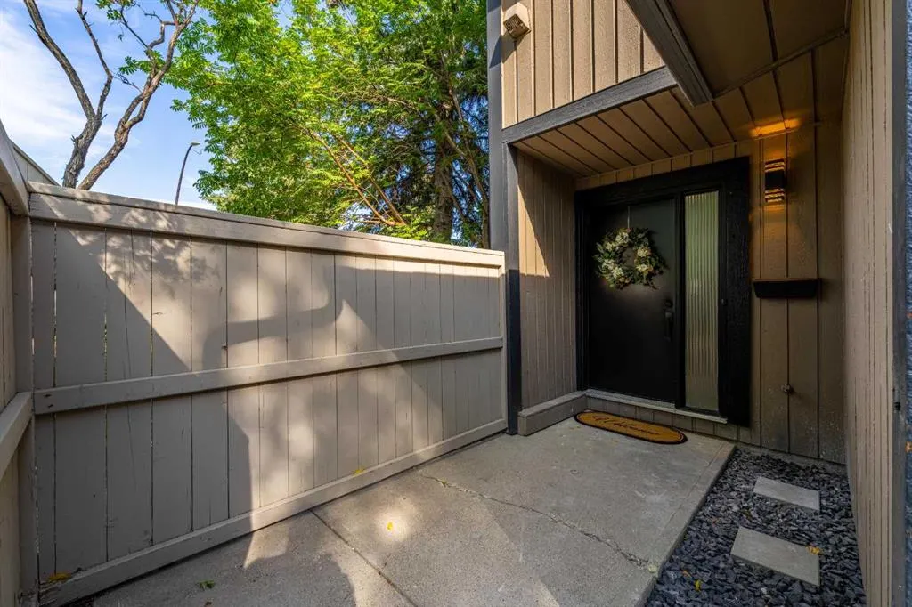 27 Silver Springs Drive NW, #72
