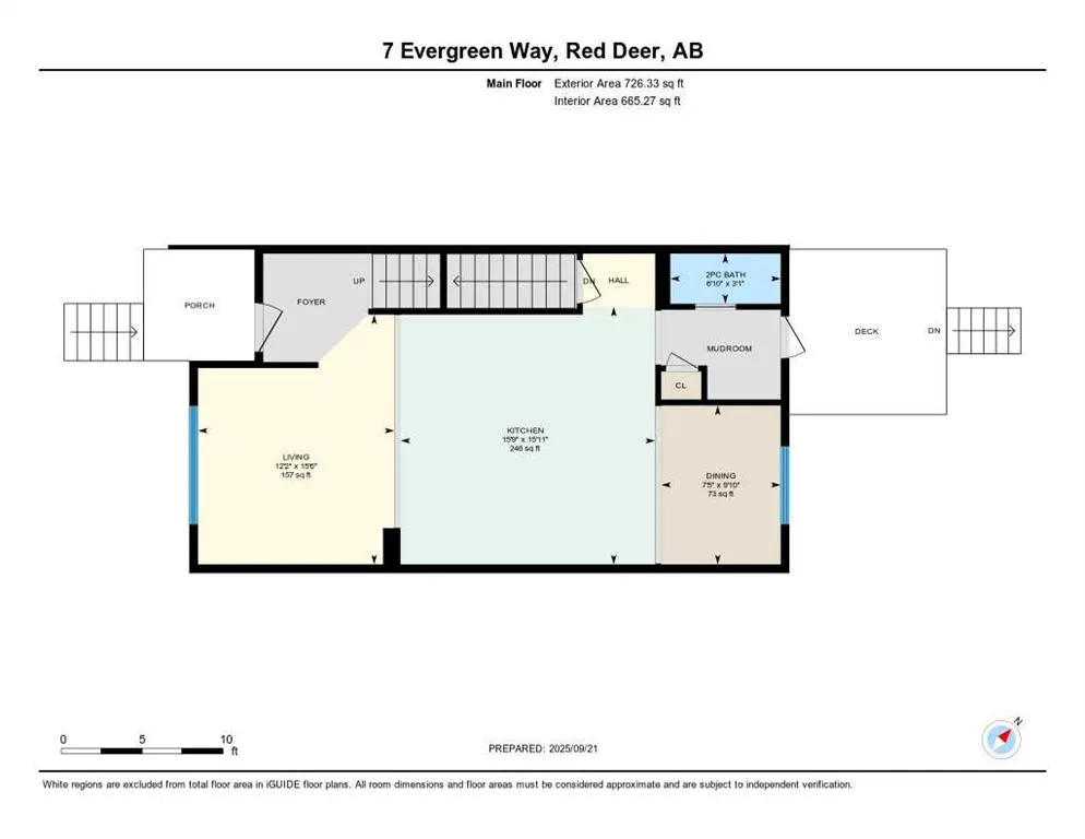 7 Evergreen Way