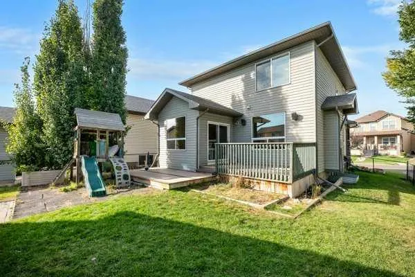 345 Prestwick Terrace SE