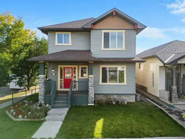 345 Prestwick Terrace SE