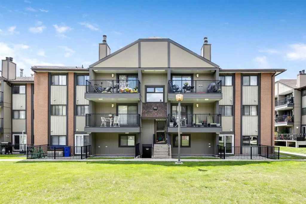 13045 6 Street SW, #2211