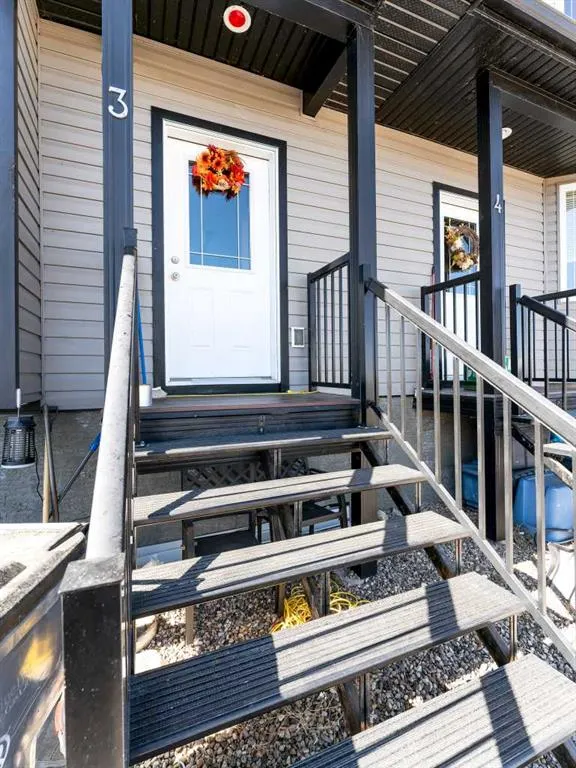 206 Ranchview Crescent NE, #1-4