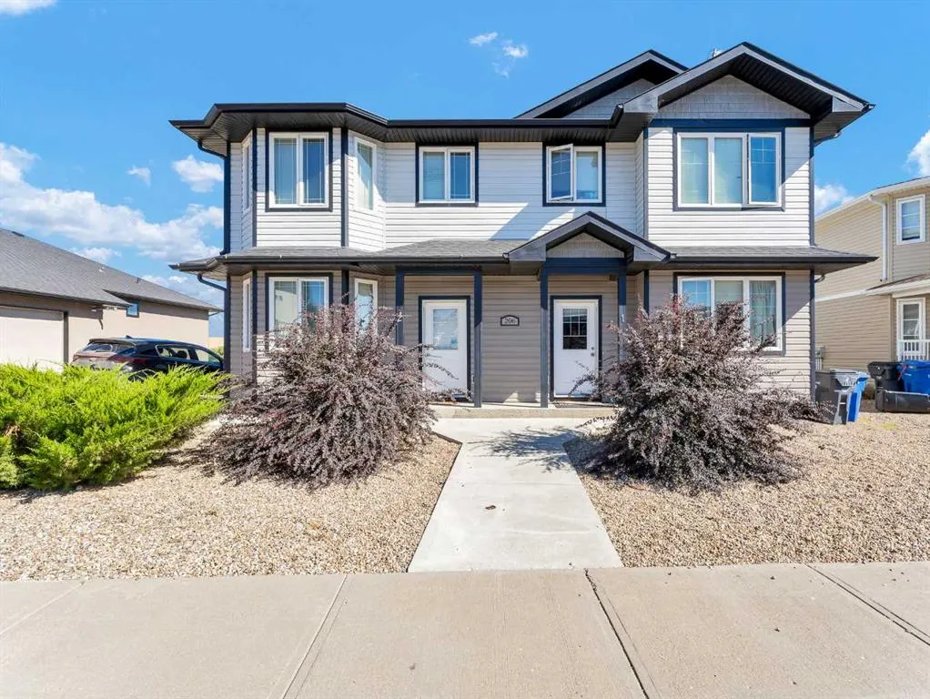206 Ranchview Crescent NE, #1-4