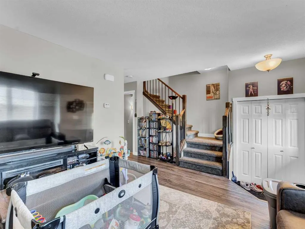 206 Ranchview Crescent NE, #1-4