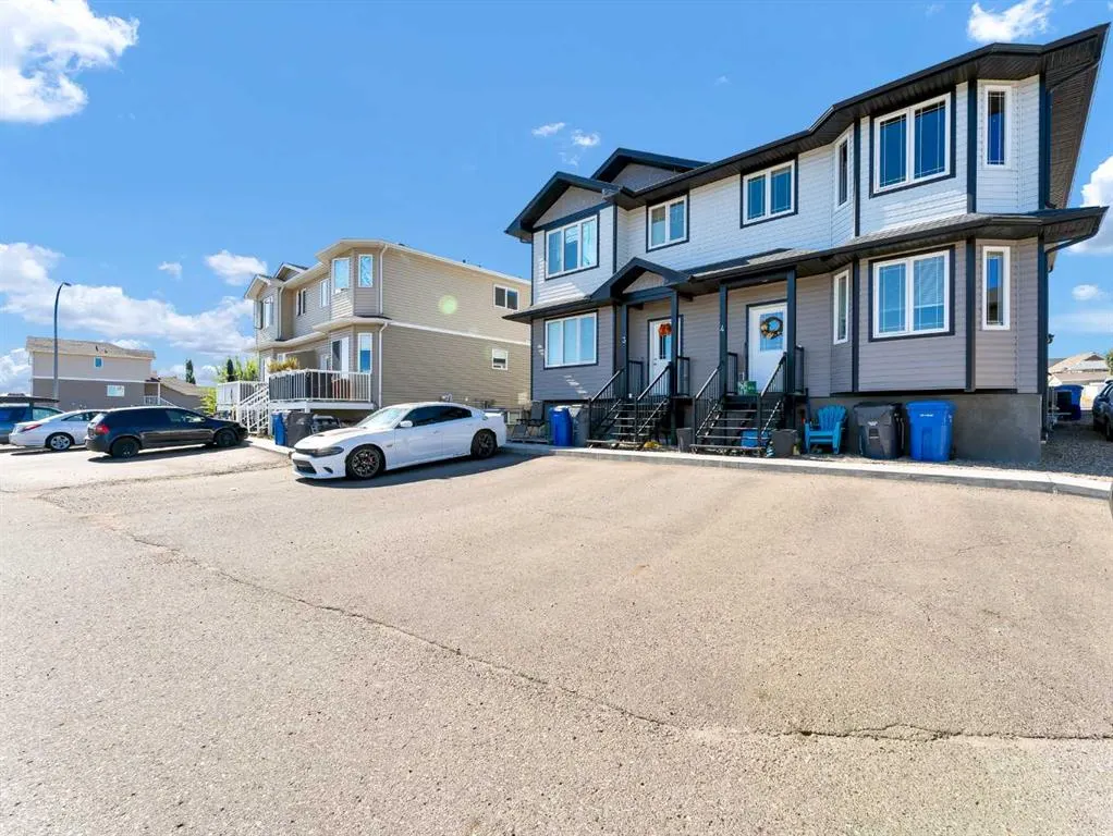 206 Ranchview Crescent NE, #1-4