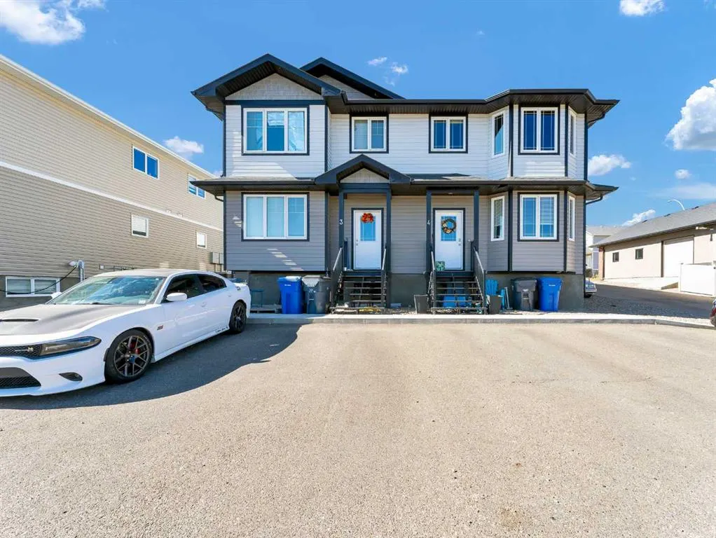 206 Ranchview Crescent NE, #1-4