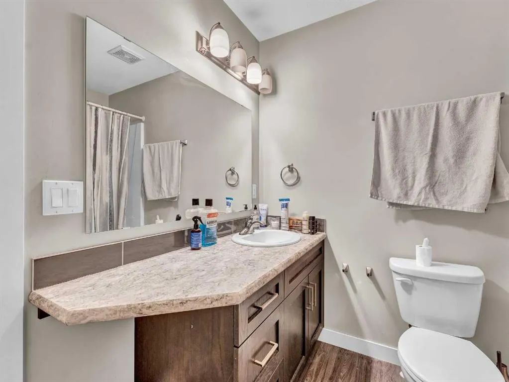 206 Ranchview Crescent NE, #1-4