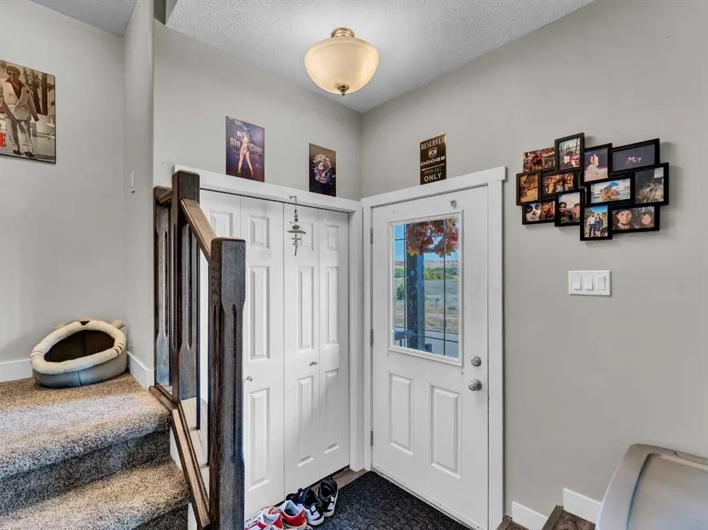 206 Ranchview Crescent NE, #1-4