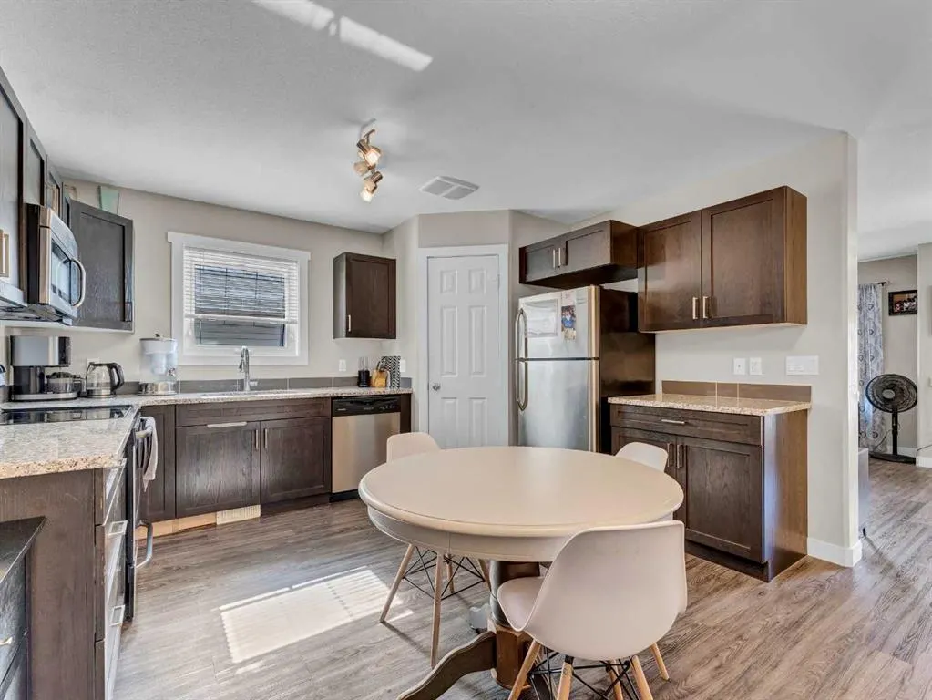 206 Ranchview Crescent NE, #1-4